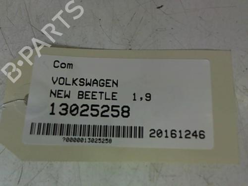 Ratstangsstang VW NEW BEETLE (9C1, 1C1) 1.9 TDI (101 hp) 25628964