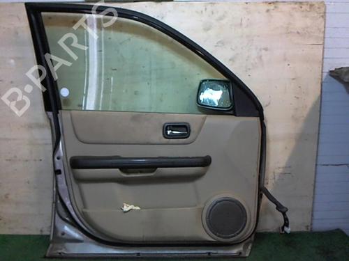 Left front door NISSAN X-TRAIL I (T30) 2.2 Di 4x4 | BP25630404C2 