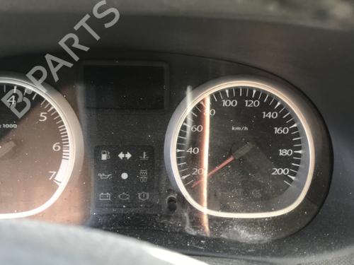 Right taillight DACIA DUSTER (HS_) 1.5 dCi (HSMC) | BP26662995C35 - Image 26