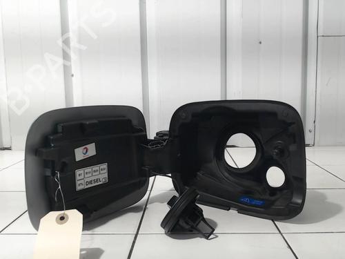 Used Fuel flap CITROËN C3 III (SX) 1.5 BlueHDi 100 (SXYHYP, SXYHTU) (102 hp) 31215194