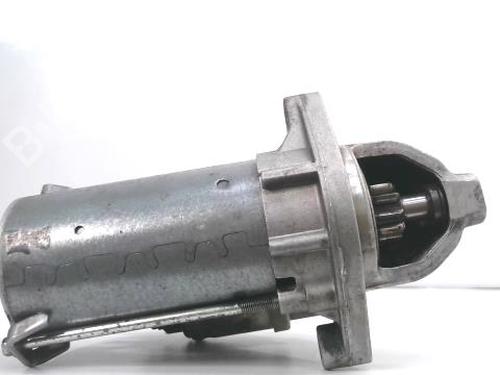Motor de arranque Motor de arranque FIAT GRANDE PUNTO (199_) [2005-2026] 39694181 39694181
