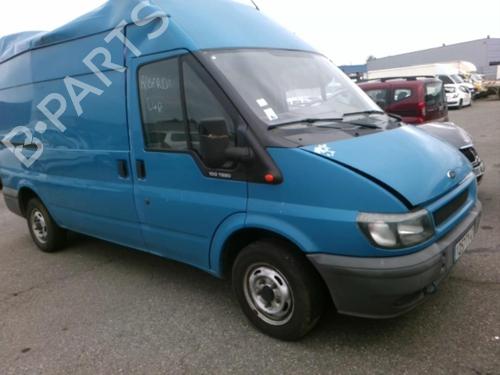 Water radiator FORD TRANSIT Van (FA_ _) 2.0 DI (FAE_, FAF_, FAG_) | BP25635547M31  - Image 10