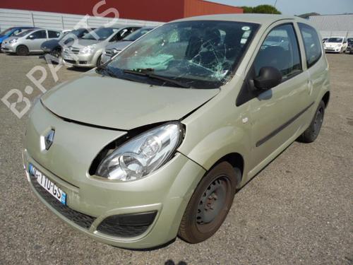 Right front driveshaft RENAULT TWINGO II (CN0_) 1.2 (CN0D) | BP25633560M39 - Image 8