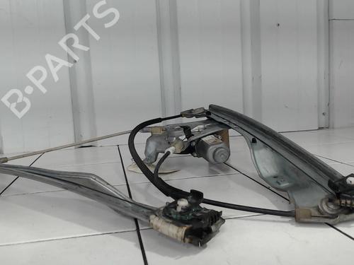 Front right window mechanism RENAULT CLIO III Grandtour (KR0/1_) 1.5 dCi (KR0F) | BP28108800C23 