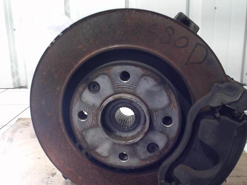 Right front steering knuckle PEUGEOT 307 (3A/C) 1.6 HDi | BP29564797M26