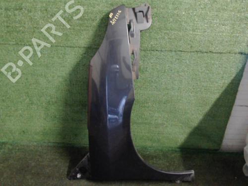 Right front fenders PEUGEOT 807 (EB_) 2.0 HDi | BP25648419C42 