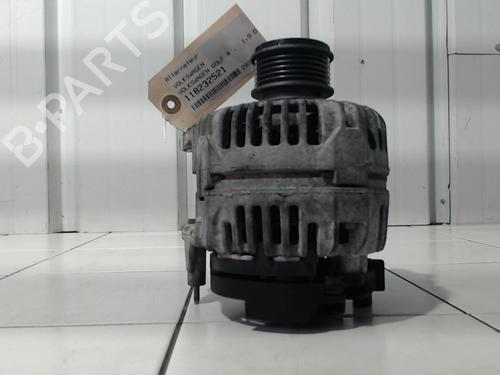 Used Alternator Alternator 32454543 32454543