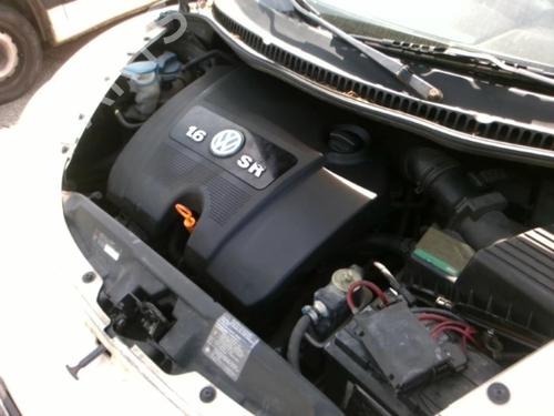 Rattstammestilk VW NEW BEETLE Convertible (1Y7) 1.6 | BP25636936I23 