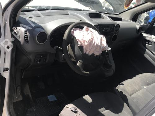 Left sun visor CITROËN BERLINGO Box Body/MPV (B9) 1.6 HDi 90 16V | BP31340087I1  - Image 9