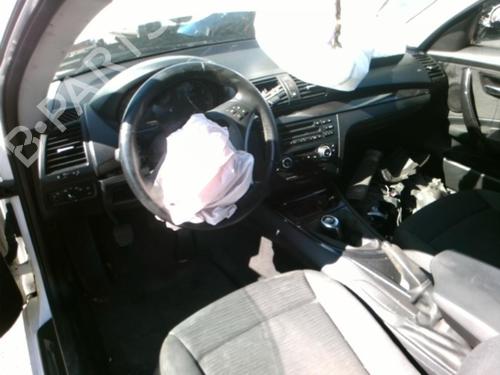 Climate control BMW 1 (E81) 118 d | BP25636106I5  - Image 5