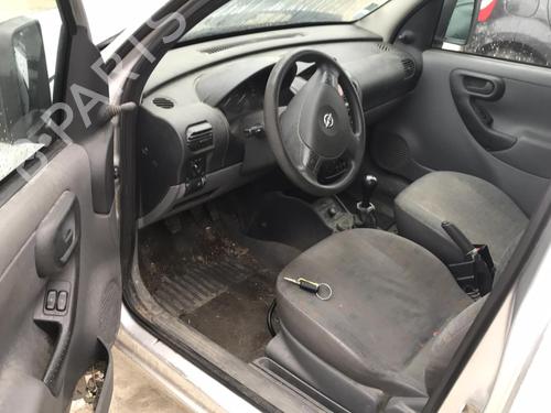 Front left window mechanism OPEL COMBO Tour 1.7 DTI 16V | BP27237783C22  - Image 27