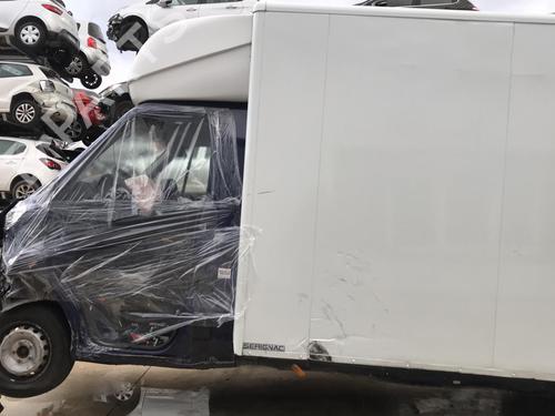 Front right window mechanism RENAULT MASTER III Platform/Chassis (EV, HV, UV) 2.3 dCi 130 FWD (EV0Y, HV0Y, UV0M, UV0Y, UV03) | BP25629740C23  - Image 30