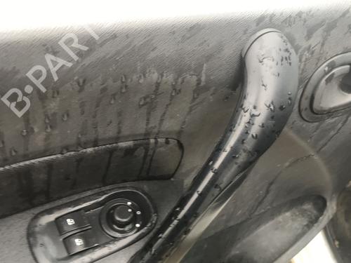 Climate control RENAULT KANGOO Express (FW0/1_) 1.5 dCi 85 (FW0K, FW0L, FW0B) | BP30471378I5 - Image 9