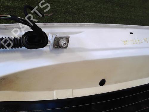 Tailgate SEAT LEON (1P1) 2.0 TFSI | BP25629556C6 