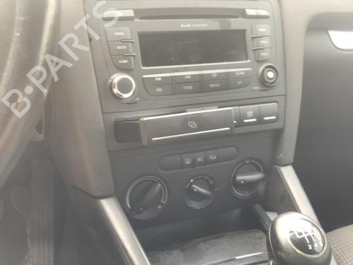 Gearbox AUDI A3 (8P1) 2.0 TDI 16V | BP31070499M3  - Image 43