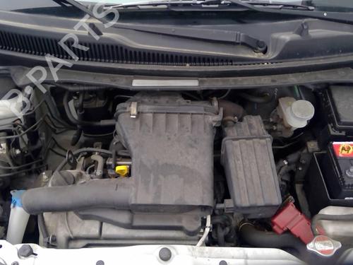 Right mirror SUZUKI ALTO VII (GF, HA25_, HA35_) 1.0 (AMF310, GFC31S) | BP25650447C27 