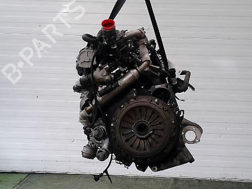 Engine ALFA ROMEO 147 (937_) 1.9 JTDM 8V (937.AXD1A, 937.AXU1A, 937.BXU1A) | BP34256245M1 - Image 4