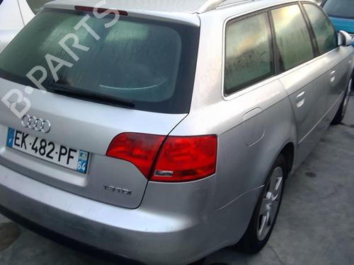 Radio AUDI A4 B7 Avant (8ED) 1.9 TDI | BP25648357E6  - Image 5