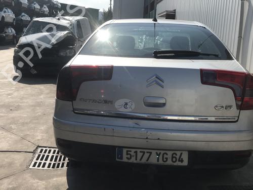 Steering column stalk CITROËN C5 II (RC_) 2.0 HDi (RCRHRH) | BP36441563I23 - Image 14