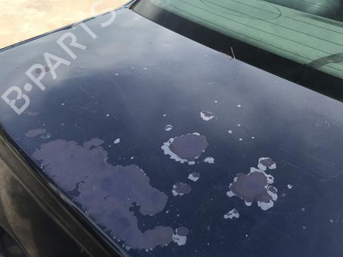 Steering column stalk PEUGEOT 406 (8B) 2.0 HDI 110 | BP31316818I23 