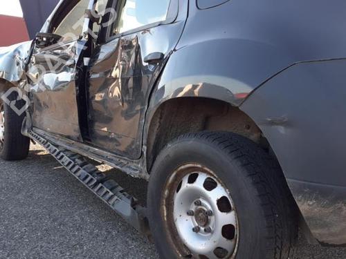 Left front driveshaft DACIA DUSTER (HS_) 1.5 dCi 4x4 (HSMC, HSMD) | BP25650706M38  - Image 11