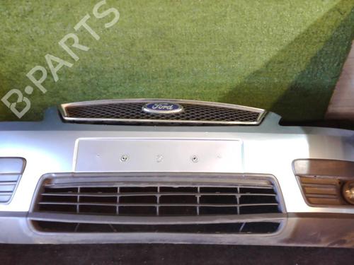 Front bumper FORD FOCUS C-MAX (DM2) 1.8 TDCi | BP25629974C7 
