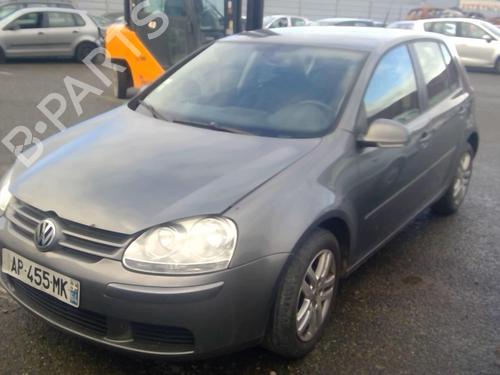 Left taillight VW GOLF V (1K1) 1.9 TDI | BP25639787C34 - Image 5