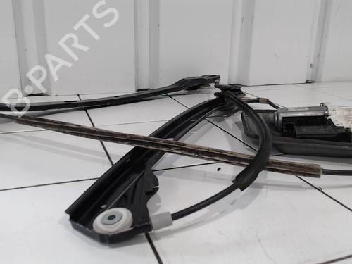 Front right window mechanism VW GOLF V (1K1) 1.9 TDI | BP25636253C23 