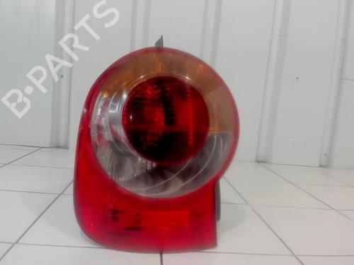 Left taillight RENAULT MODUS / GRAND MODUS (F/JP0_) 1.5 dCi (FP0D, JP0D) | BP25629852C34 - Image 2