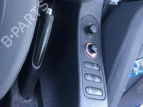 Climate control SEAT ALTEA (5P1) 1.6 TDI | BP33876842I5  - Image 20