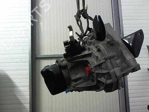 Gearbox RENAULT MODUS / GRAND MODUS (F/JP0_) 1.5 dCi (FP0D, JP0D) | BP25643047M3 - Image 4
