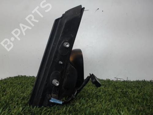 Right mirror SEAT ALTEA (5P1) 2.0 TDI 16V | BP25630620C27 