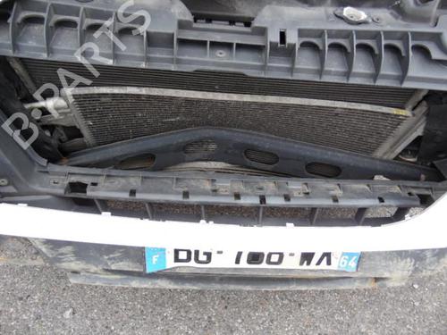 Steering column CITROËN JUMPER II Van 2.2 HDi 120 | BP25646554M21  - Image 10