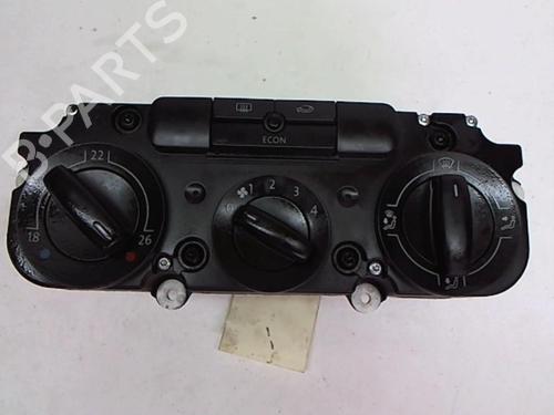 Used Climate control Climate control VW GOLF V (1K1) 3.2 R32 4motion (250 hp) 25647157 25647157