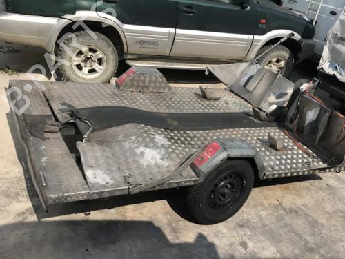 Left front driveshaft RENAULT TRAFIC II Van (FL) 2.5 dCi 135 (FL0D) | BP27329203M38  - Image 9