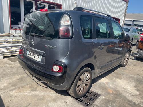 Engine CITROËN C3 Picasso (SH_) 1.4 VTi 95 (SH8FSC, SH8FP0, SH8FP6) | BP38167704M1 - Image 20