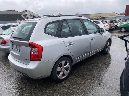 Left headlight KIA CARENS III MPV (UN) 2.0 CRDi 140 | BP25650604C28 - Image 11