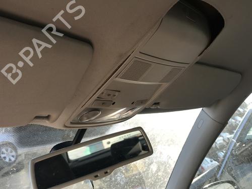 Rear parcel shelf VW GOLF VI (5K1) 1.6 TDI | BP29843638C85  - Image 23