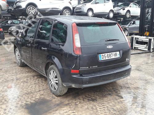 Venstre baglygte FORD FOCUS C-MAX (DM2) 1.6 TDCi | BP25650507C34 