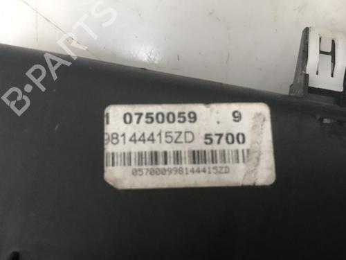 Switch PEUGEOT EXPERT Van (V_) 2.0 BlueHDi 150 4x4 | BP33741807I30 - Image 3