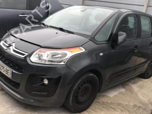 Right front window switch CITROËN C3 Picasso (SH_) 1.6 HDI 90 | BP37264747I26 - Image 11