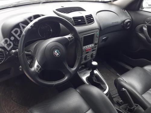 Høyre baklys ALFA ROMEO 147 (937_) 1.9 JTDM 8V (937.AXD1A, 937.AXU1A, 937.BXU1A) | BP25651036C35 