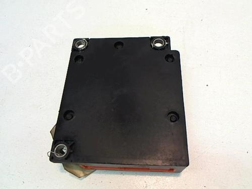 ECU airbags PEUGEOT 607 (9D, 9U) 2.2 HDi | BP25648772M53 