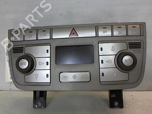 Climate control LANCIA MUSA (350_) 1.9 D Multijet (350.AXC1A) | BP25638339I5 