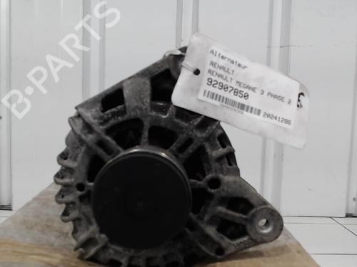 Alternator RENAULT MEGANE III Hatchback (BZ0/1_, B3_) 1.5 dCi (BZ0C) | BP25629541M7 - Image 2