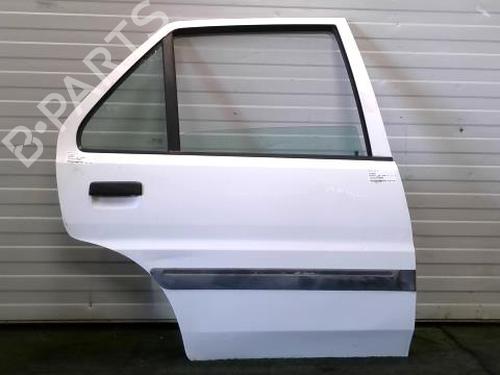Dør højre bagtil Dør højre bagtil 38514850 38514850