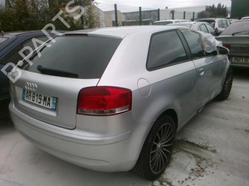 Mass air flow sensor AUDI A3 (8P1) 1.9 TDI | BP25649351M95 - Image 8