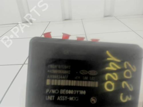 ABS pump HYUNDAI TUCSON (TL, TLE) 1.6 CRDi | BP27250788M43 