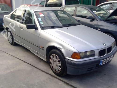 Used Parts BMW 3 (E36) 318 i 2524789
