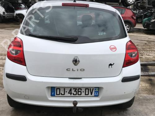 Switch RENAULT CLIO III (BR0/1, CR0/1) 1.5 dCi (BR17, CR17) | BP26688920I30  - Image 31